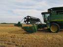 Wheat harvest