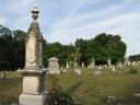 Murray cemetery