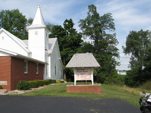 Quaker Hill