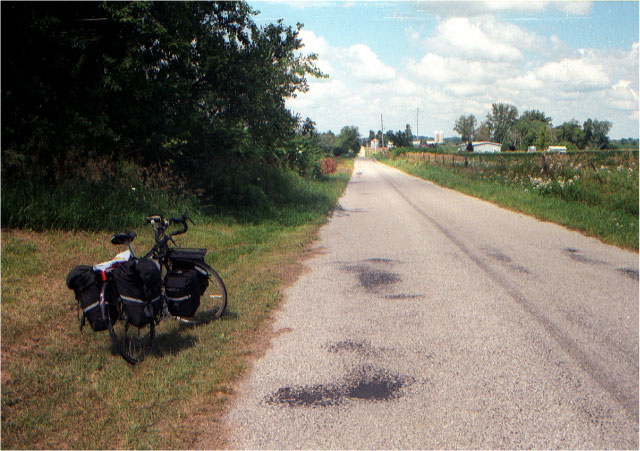 Near Toisa