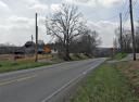 Alabama trip, Day 3, Tue March 28, Marion KY to Wrangler’s Campground