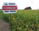 Technology that yields