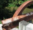 Bridge over the Auglaize
