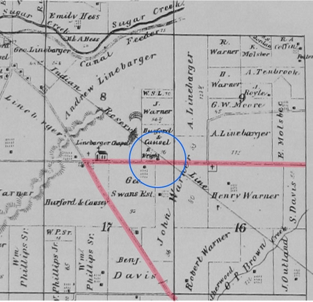 reserve-twp-section8