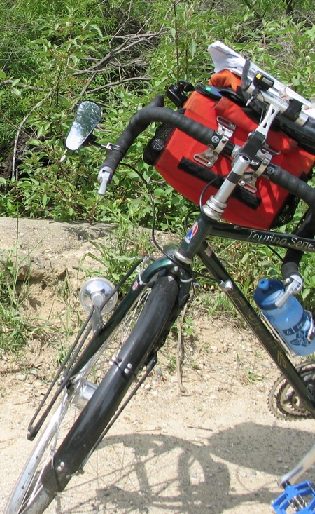 bikemirror