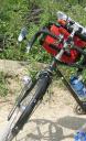 Ultra Light Bike Mirror