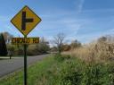 Chicago Trail to Hudson Lake