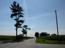 Michigan Road lands in LaPorte County