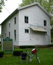 Township halls