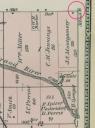 Old bicycle maps