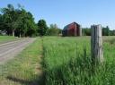 Last time in Hillsdale County