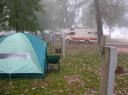 Campground at Victory