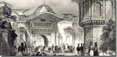 Bab-i Ali