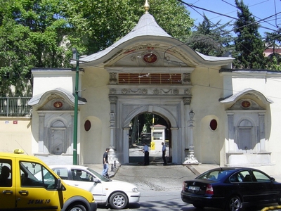 sublime-porte-today