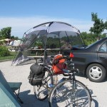 Four days in Lafayette