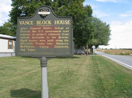 logansville-marker