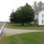 James McPherson's neighborhood