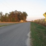 Connecting the Greenville Treaty Line Dots