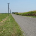 No treaty lines in Iowa