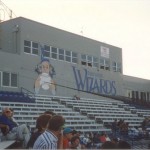 Fort Wayne Wizards