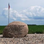 Haberman farm