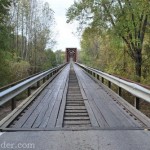 Wabash Cannonball Bridge