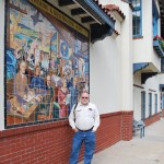 Ken Steinhoff's home town