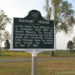 Manary House
