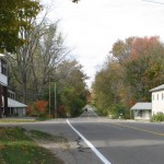 Miscellaneous mill connections in Branch County