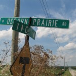 Osborn Prairie in Troy Township Osborn Prairie in Troy Township