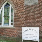 Historic Union Christian Church Historic Union Christian Church