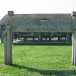 Cicott Trading Post Park Cicott Trading Post Park