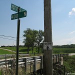Kickapoo Creek Kickapoo Creek