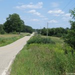 Deutsch Settlement Road