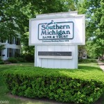 Branch banks of Branch County