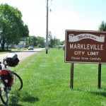 The Streets of Markleville