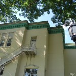 State Industrial Home for Girls